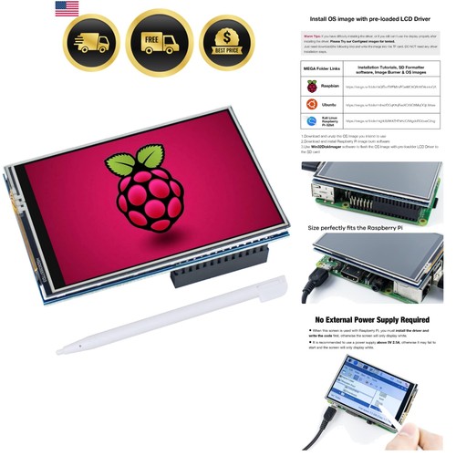 Inch 480x320 touch - inch,