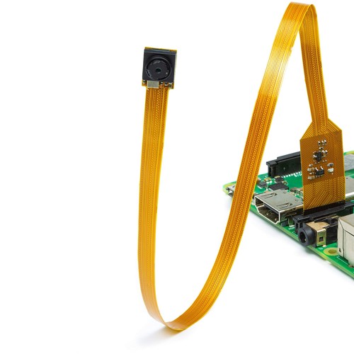 5mp mini camera module - module, with