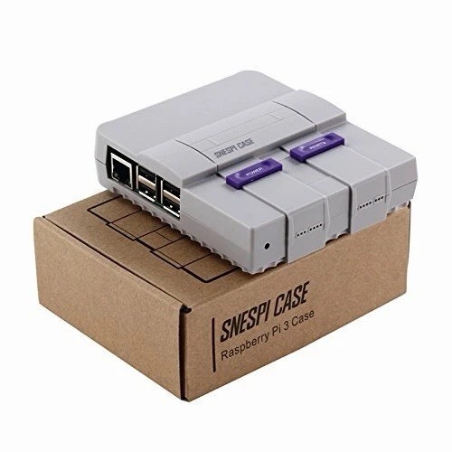Super tinytendo raspberry - tinytendo, pi