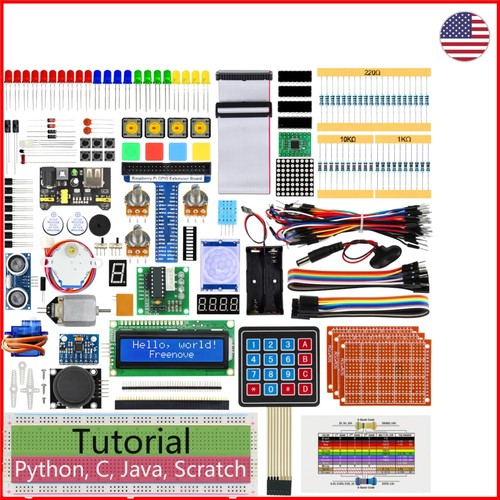 Raspberry ultimate learning - raspberry, pi