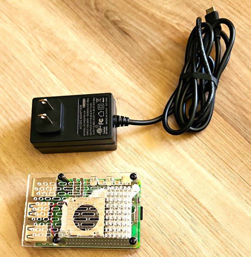 Raspberry 8gb arm single - pi,
