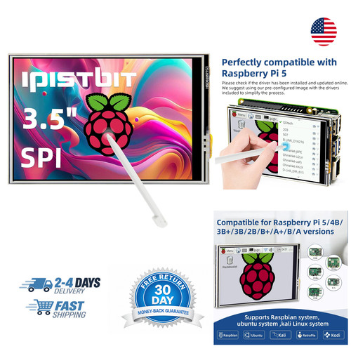 Inch touch screen tft lcd - touch,