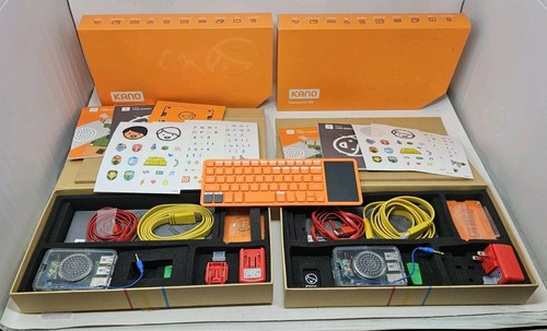 Lot kano computer kit - lot,