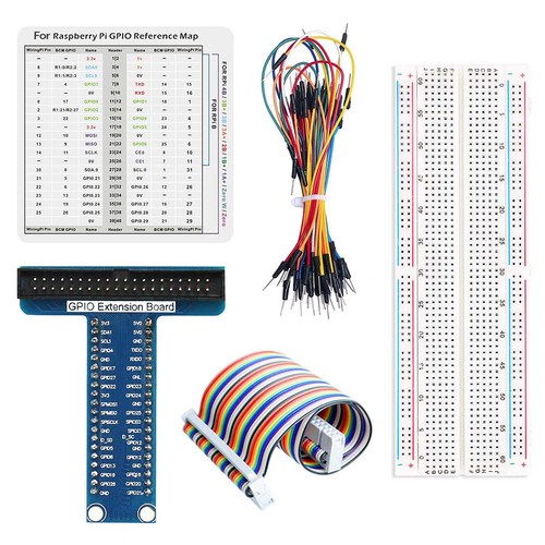 Wayintop rpi gpio - rpi, breakout