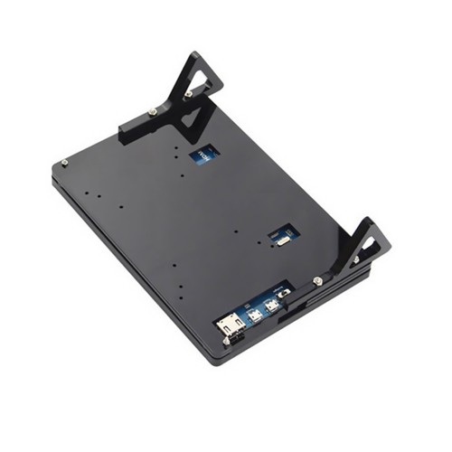 Front back shell base - front, &