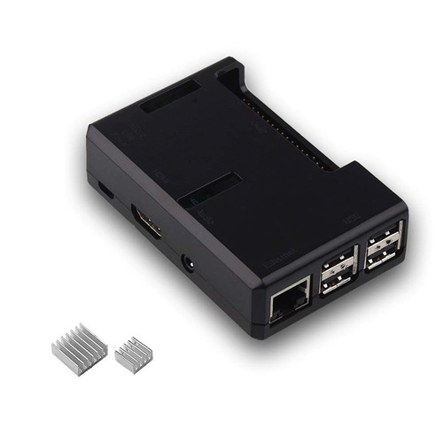 Iuniker raspberry case - iuniker,