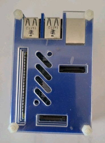 Raspberry 2 model b - x,