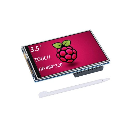 Inch 480x320 touch - 3.5,