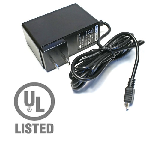 Micro usb wall charger - 5v,