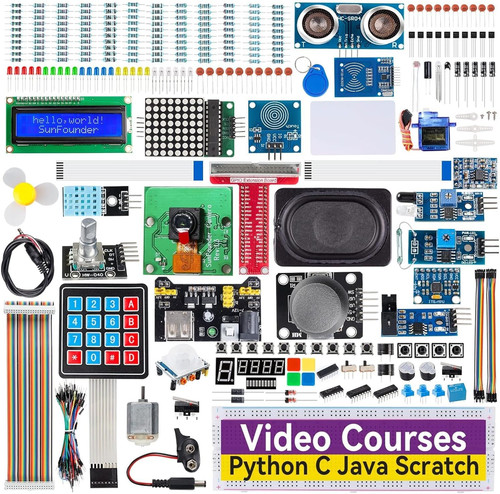 Raphael ultimate starter kit - ultimate,