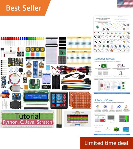Comprehensive ultimate starter - comprehensive,