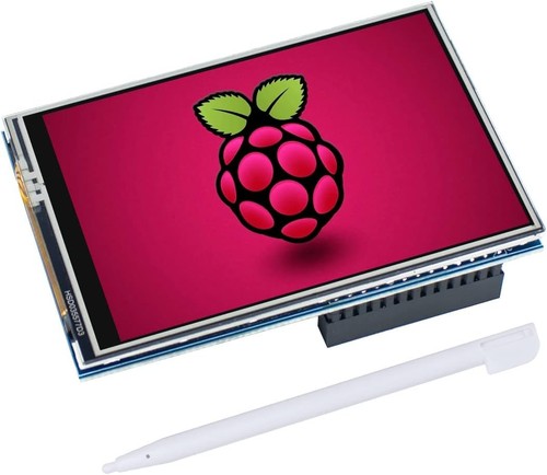 Raspberry pi4b 2b 3 - pi,