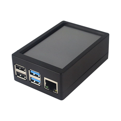 Host ubuntu system - host,